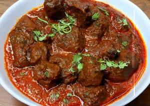 Mutton Punjabi