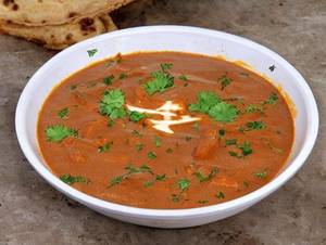 Special Butter Chicken Gravy