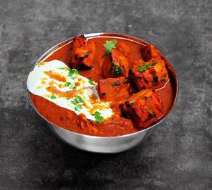 Chicken Tikka Masala