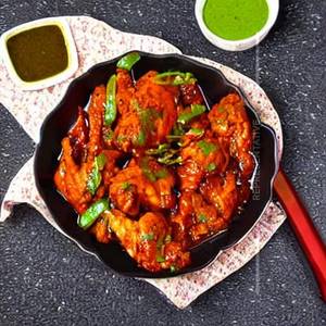 C/O Bangali Spl Chilli Chicken