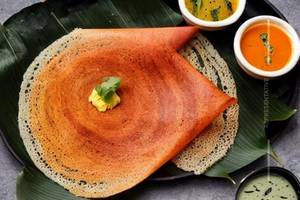 Masala Dosa ( Per Plate )