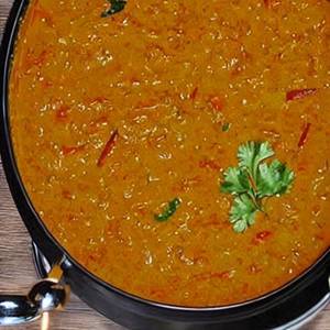 Cholar Dal