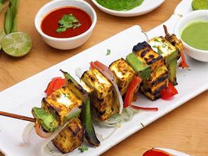 Paneer Tikka