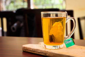Green Tea