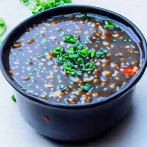 Veg Manchow Soup
