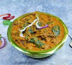 Bhindhi Masala