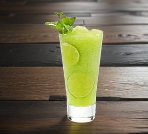Mojiti Mint Soda