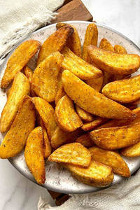 Potato Wedges