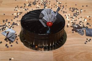 Choco Marble [1 Pound]