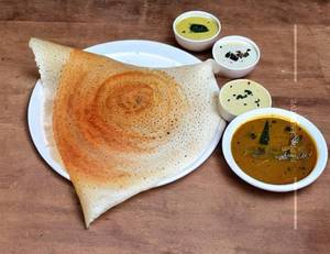 Masala Dosa
