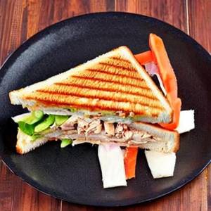 Chicken Club Sandwich