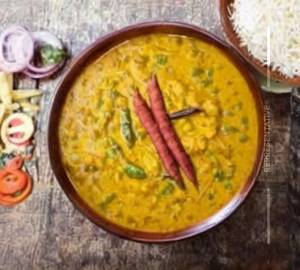 Dal Tadka