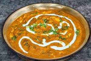 Shahi Paneer                                       
