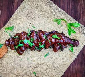 Pepper Beef