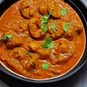Prawn Masala