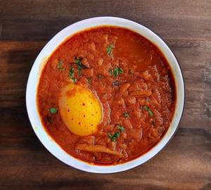 Egg Curry
