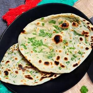 Methi Aloo (No Onion No Garlic)