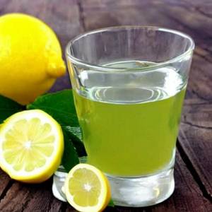Lemon Juice