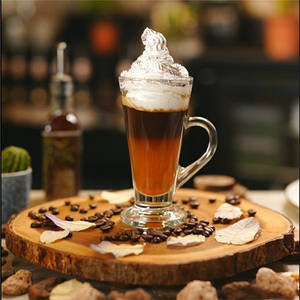 Irish Coffee