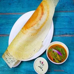 Saadha Nice Dosa