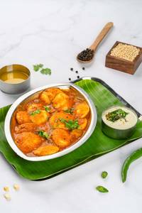 14 Idli