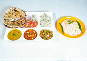 Special Thali