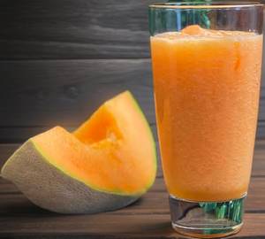 Muskmelon shake