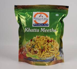Khatta Meetha