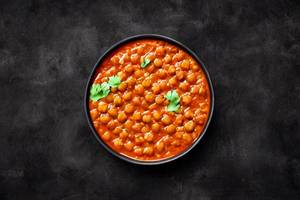 Chana Masala