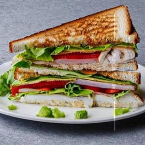 Club Sandwich