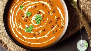 Dal Makhani