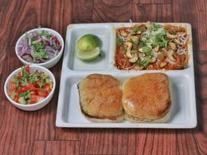 Maitri Sp. Pav Bhaji