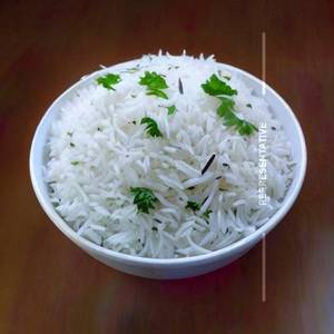 Basmati Rice 