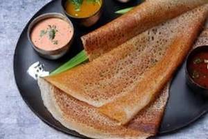 Wheat Dosai