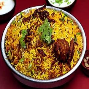 Special Biryani