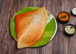 Paneer Rava Dosa