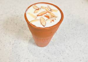 Kesar Lassi