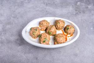 Malai Kofta