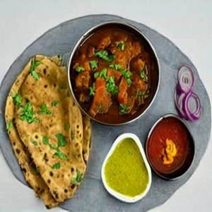 Veg Curry 