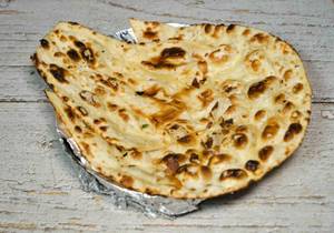 Butter Naan