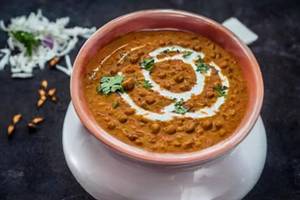 Dal Makhani