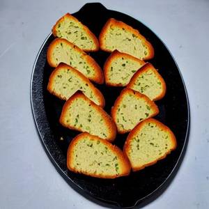 Extra Breads