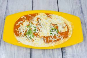 Paneer Butter Masala