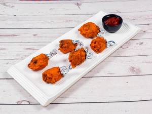 Chicken Lollipop Dry Lollipop (6Pcs)