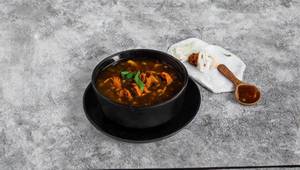 Chettinad Chicken Soup