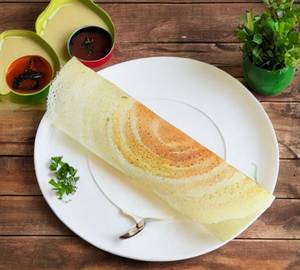 Butter Cheese Dosa