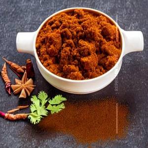 Kaju Masala                                                                                         