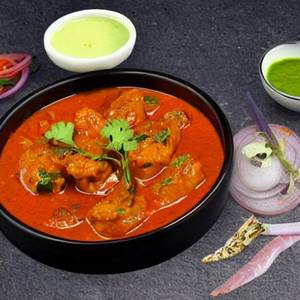 Prawn Bhapa 