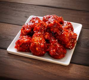Chicken 65