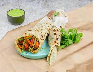 Aks Chicken Seekh Kebab Roll
